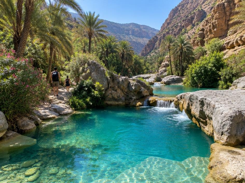 Paradise Valley